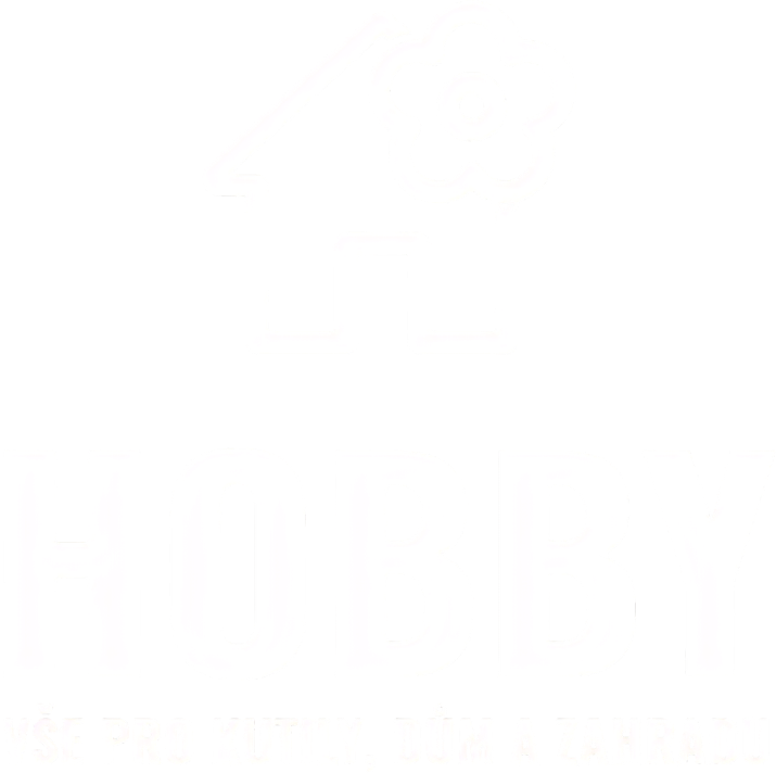 Hobby logo